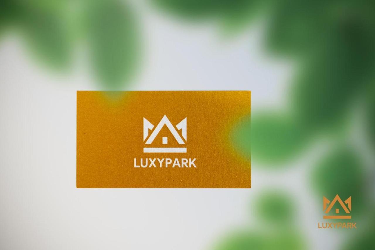 Luxy Park Hotel & Apartments-City Centre Ho Chi Minh Zewnętrze zdjęcie